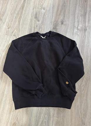 Світшот carhartt size xs