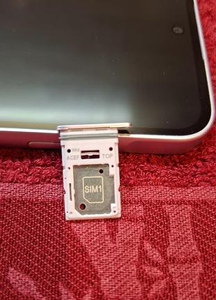 Телефон samsung a35 8