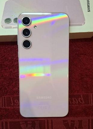 Телефон samsung a35 7