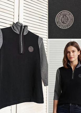 Лонгслив ralph lauren оригинал