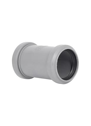 Муфта каналізаційна насувна ostendorf-osma ht-system plus d50