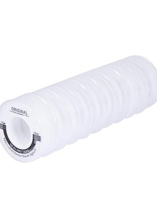 Фум белый thermo alliance standart комплект sd260ww10
