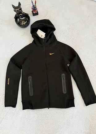 Зіп-худі nike nocta