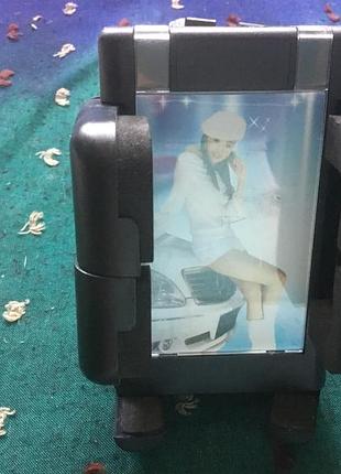 Держатель для телефона