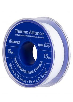 Фум синий thermo alliance standart 15 м sd262bw15