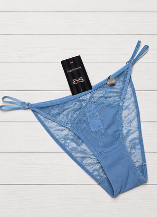 Кружевные трусики hunkemoller 🎀 оригинал, женское сексуальное белье
