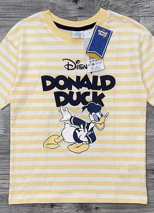Футболка donald duck