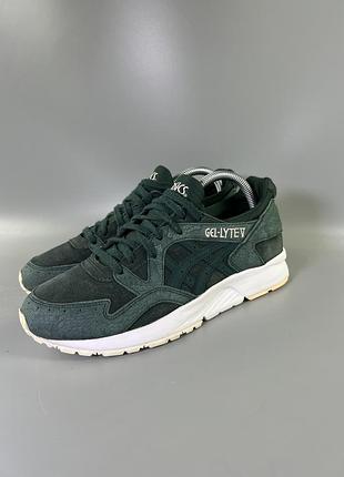 Кросівки asics 2