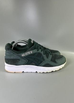 Кросівки asics 6