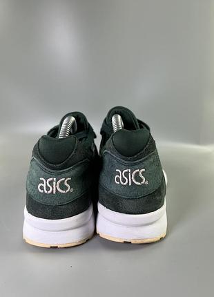 Кросівки asics 5