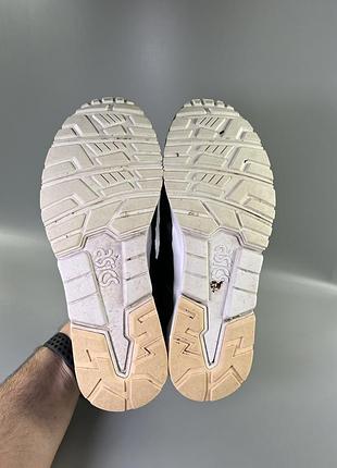 Кросівки asics 7