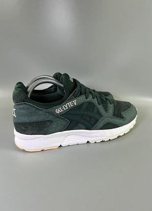 Кросівки asics 3