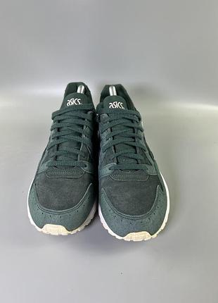 Кросівки asics 4