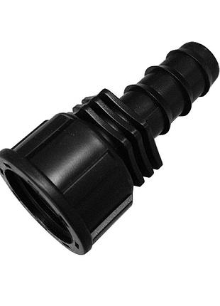 Адаптер для трубки 16мм,рв 3/4″ bradas