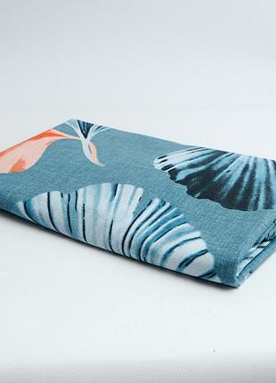 Простынь moon&star coral breeze бязь gold люкс 150х220 см (ms-860000453)