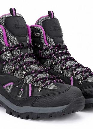 Черевики трекінгові   mountain warehouse  р38