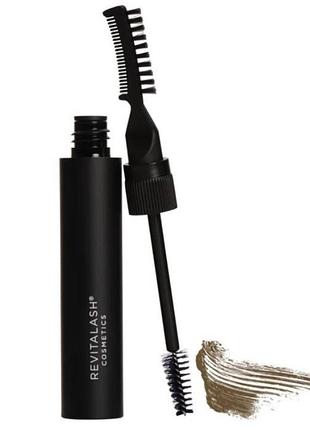 Гель- стайлер для брів recitalash hi  - def tinted brow gel