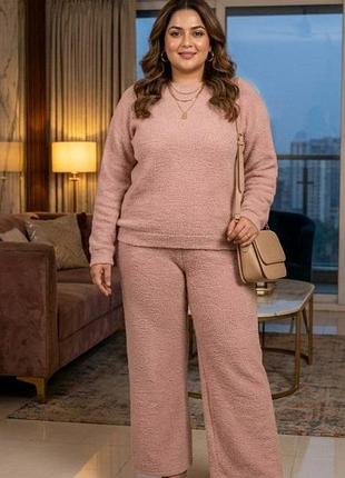 Жіночий костюм для дому ,та легких прогулянок бренду  asos design 🌸