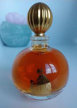 Arpege lanvin винтаж миниатюра 5мл