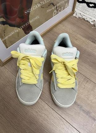 Женские кроссовки сникерсы adidas grand court alpha 00s