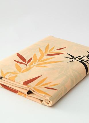 Простынь moon&star bamboo calm бязь gold люкс 150х220 см (ms-860000353)