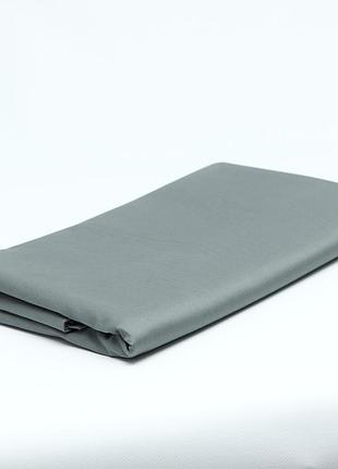 Простирадло moon&star сатин premium sage green 200х220 см (ms-860000903)