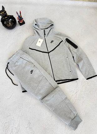 Спортивний костюм nike tech fleece