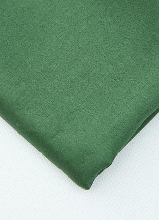 Простынь moon&star сатин premium green velvet 150х220 см (ms-860000925)