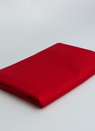 Простынь moon&star сатин premium red velvet 150х220 см (ms-860000893)