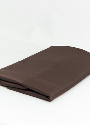 Простынь moon&star satin stripe arabica 150х220 см (ms-860000929)