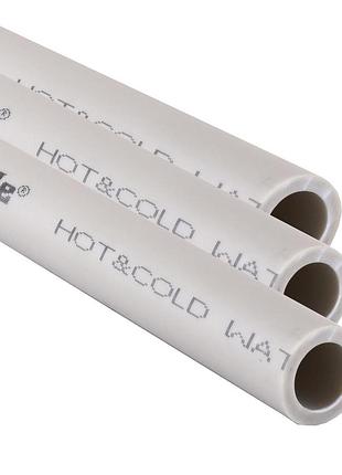 Труба kalde ppr pipe 40 mm pn 20