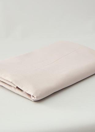 Простынь moon&star bare blush бязь gold люкс 150х220 см (ms-860000357)