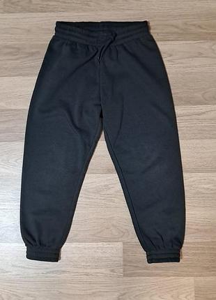Нові спортивні штани джогери h&m для хлопчика, розмір 122 (6-7 років)