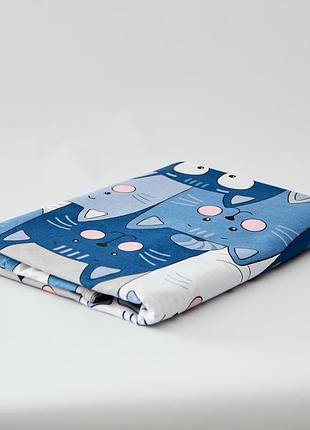 Простирадло moon&star cat mood бязь gold люкс 150х220 см (ms-860000417)