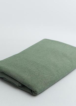Простынь moon&star варена бавовна green haven 150х220 см (ms-860000861)