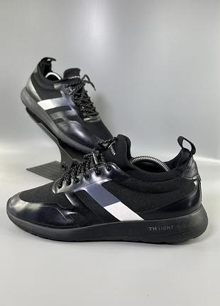 Кросівки tommy hilfiger