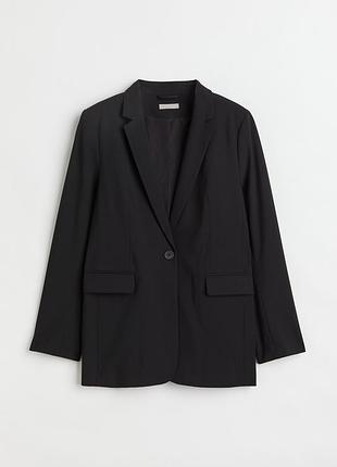 Жіночий жакет h&m