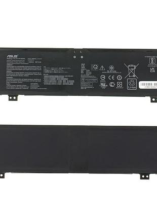 Оригинальная батарея asus c41n2013 для ноутбука rog zephyrus g15 ga503qm — 15.4v 5845mah 90wh