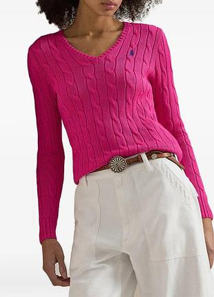 Кофта ralph laurent sport