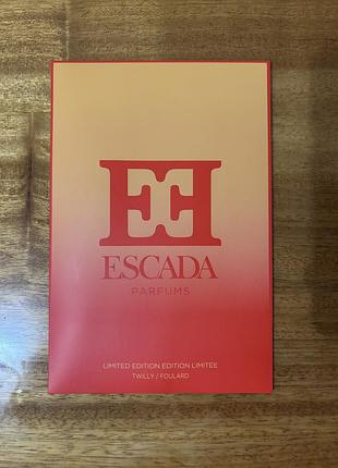 Хустинка escada