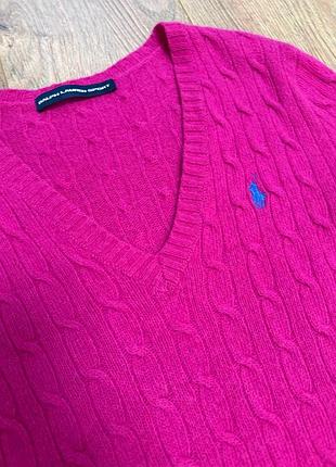 Кофта ralph laurent sport 5