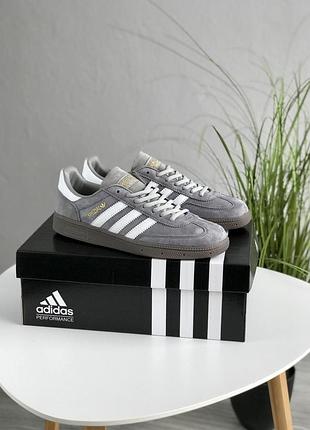 Кроссовки легкие удобные adidas spezial