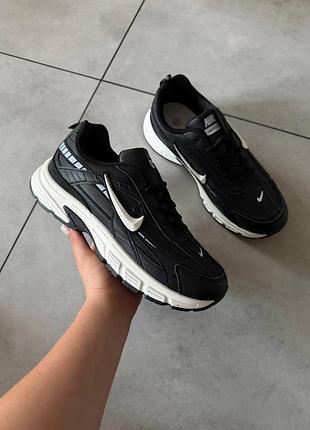 Nike initiator
