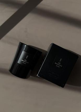 Свічка ysl 66 marrakech neroli