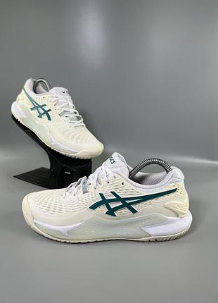 Кросівки asics