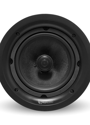 Вбудована акустика truaudio pg-6 black