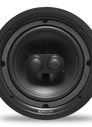 Встроенная акустика truaudio pdp-8 black