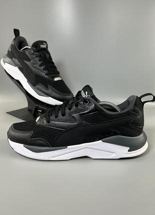 Кросівки puma