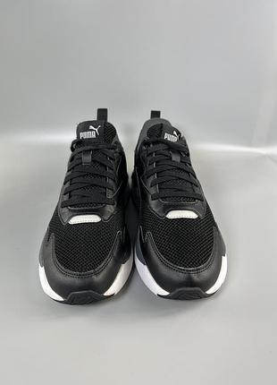 Кросівки puma 4