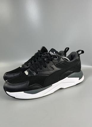 Кросівки puma 2